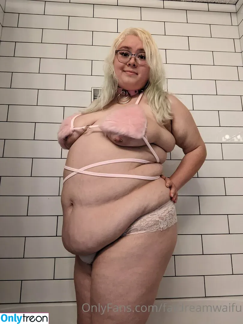 fatdreamwaifu nude photo #0198 (fatdreamwaifu)