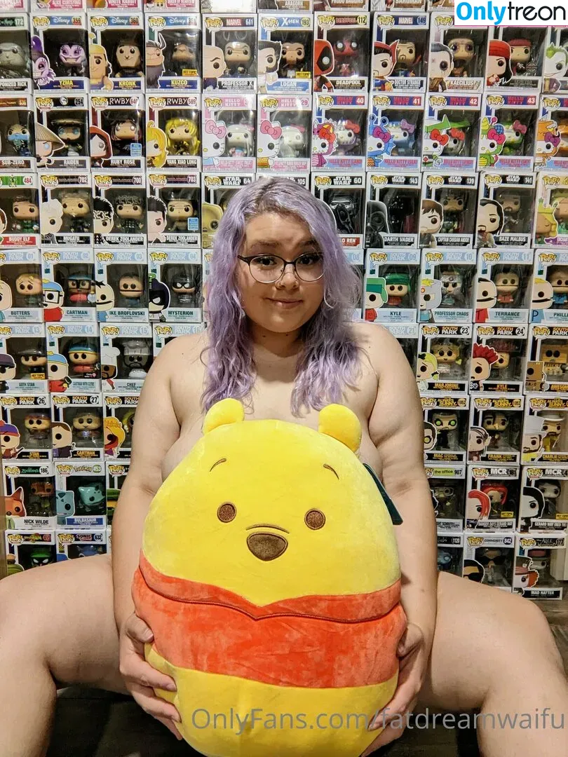 fatdreamwaifu nude photo #0210 (fatdreamwaifu)