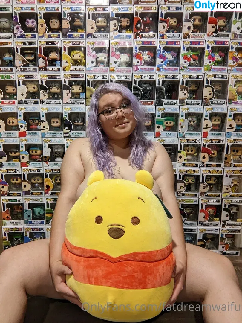 fatdreamwaifu nude photo #0211 (fatdreamwaifu)