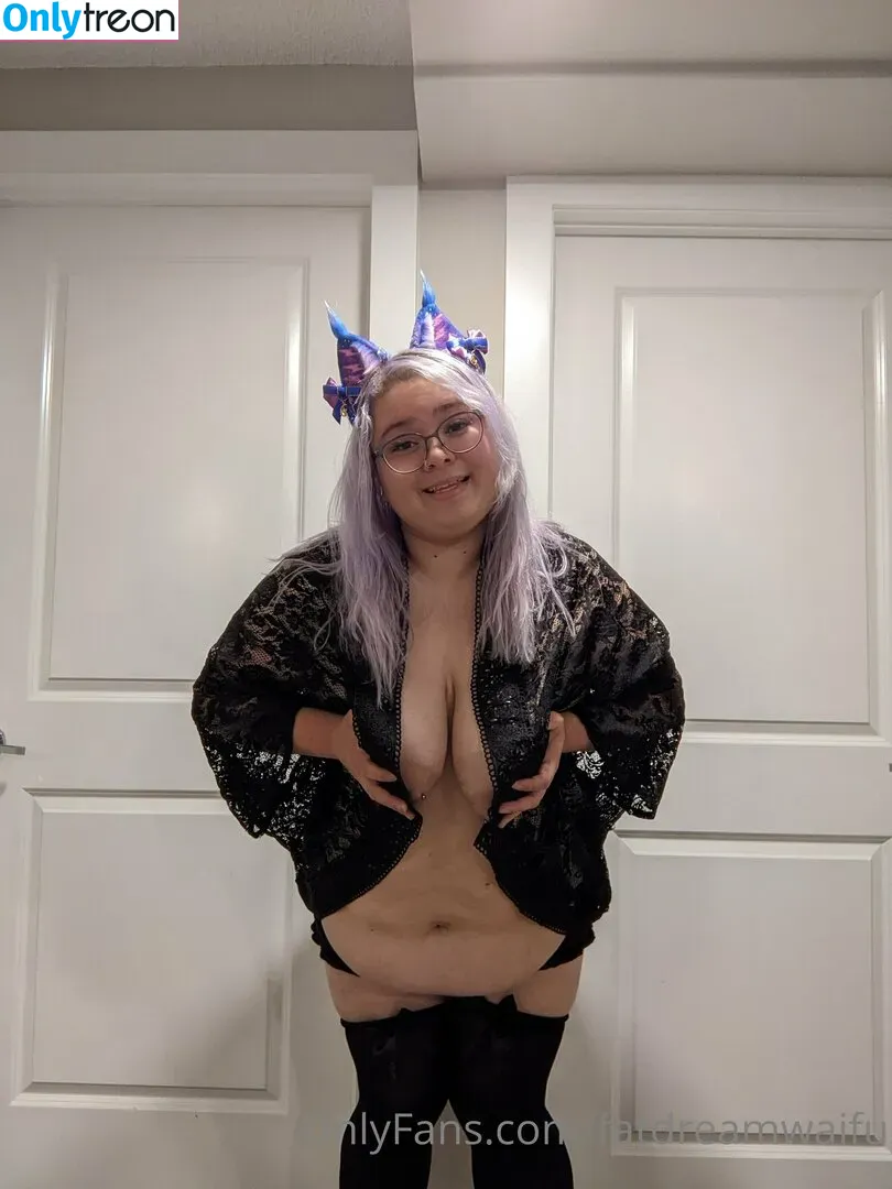fatdreamwaifu nude photo #0220 (fatdreamwaifu)