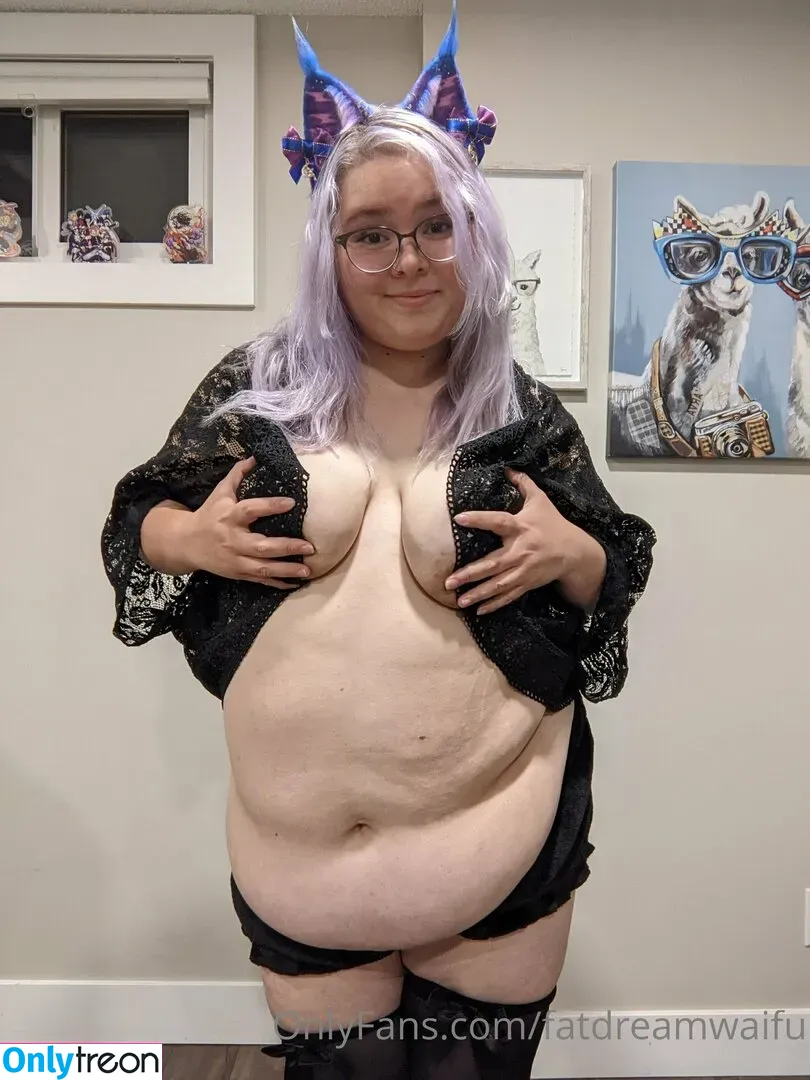 fatdreamwaifu nude photo #0223 (fatdreamwaifu)