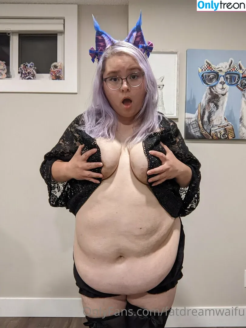 fatdreamwaifu nude photo #0224 (fatdreamwaifu)