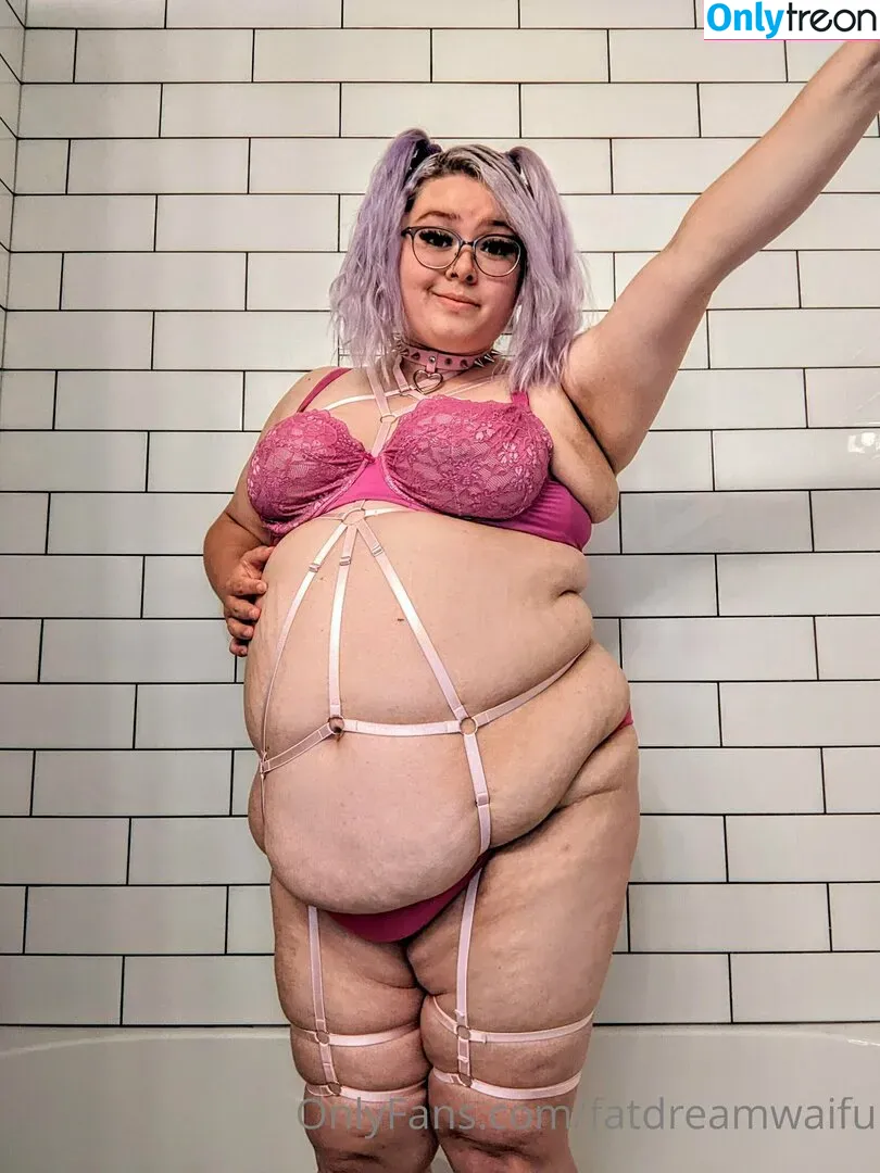 fatdreamwaifu nude photo #0232 (fatdreamwaifu)