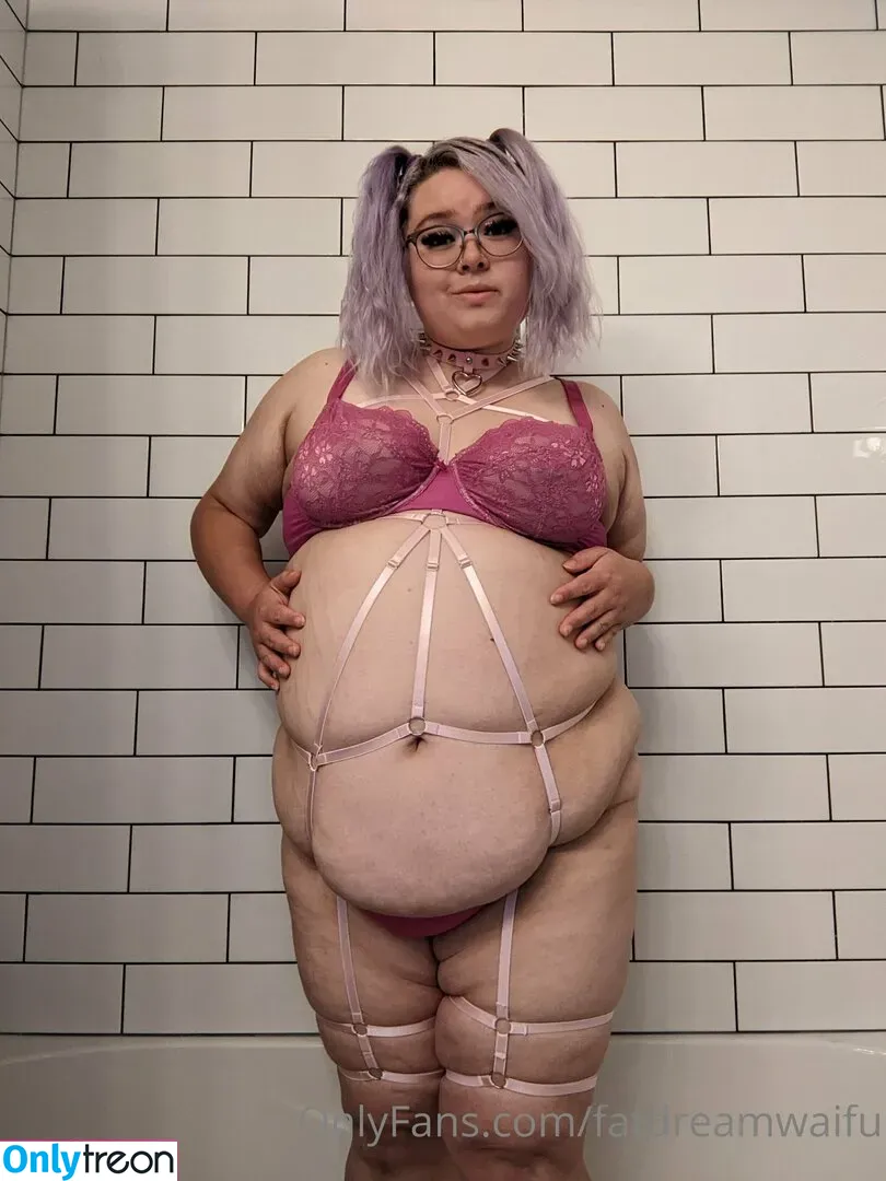 fatdreamwaifu nude photo #0233 (fatdreamwaifu)