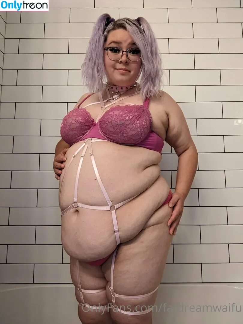 fatdreamwaifu nude photo #0236 (fatdreamwaifu)