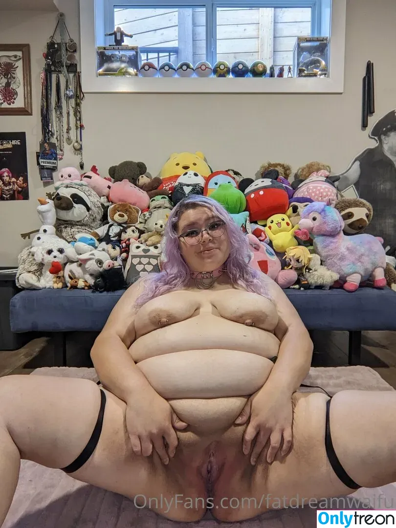 fatdreamwaifu nude photo #0254 (fatdreamwaifu)