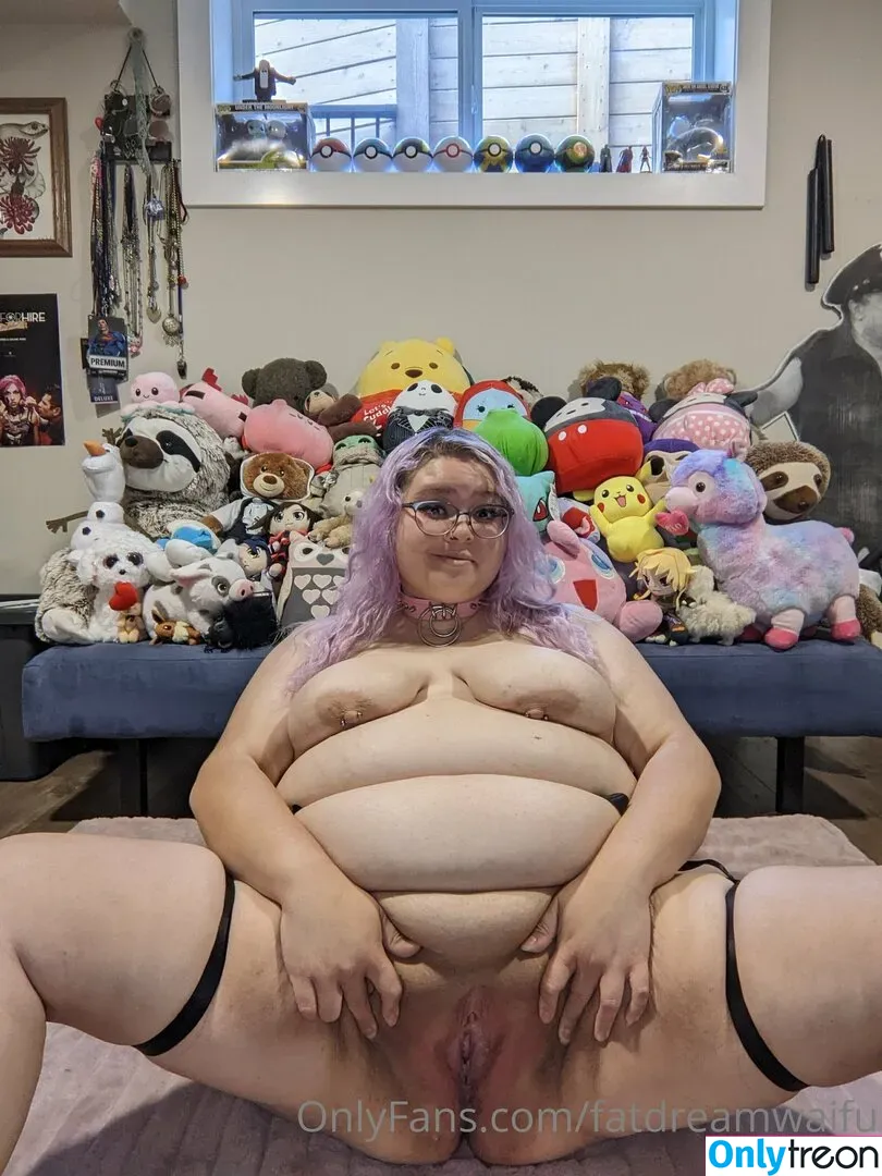 fatdreamwaifu nude photo #0255 (fatdreamwaifu)
