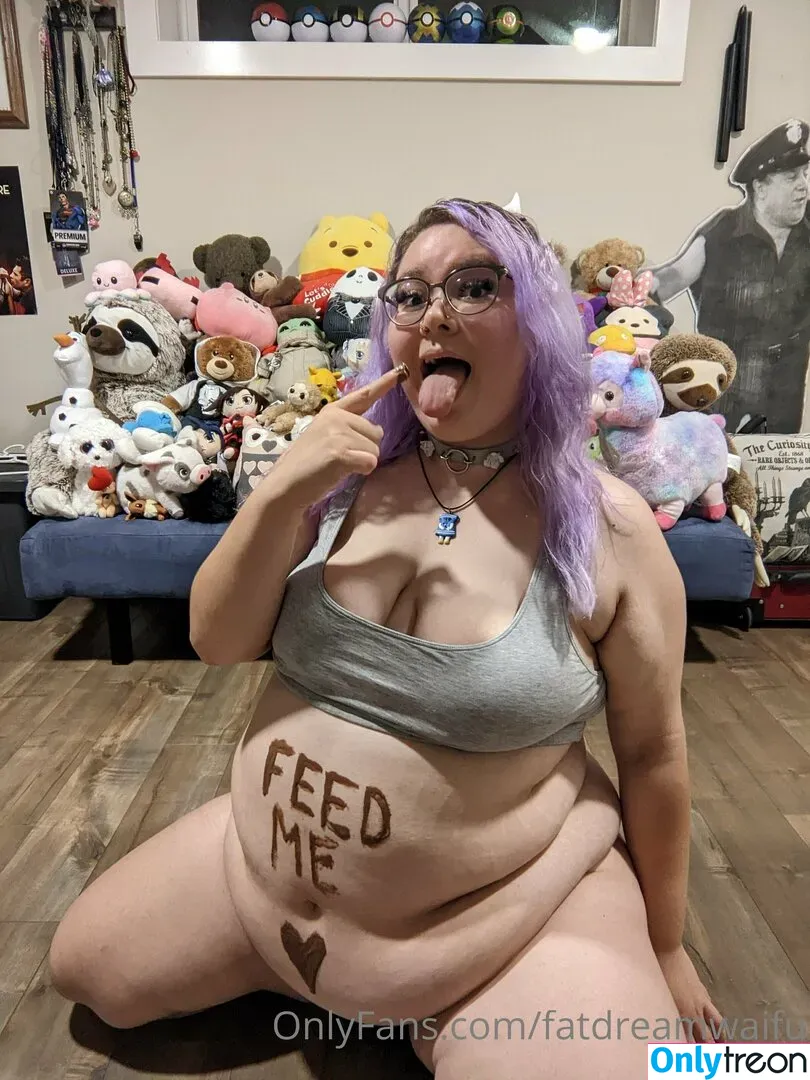 fatdreamwaifu nude photo #0322 (fatdreamwaifu)
