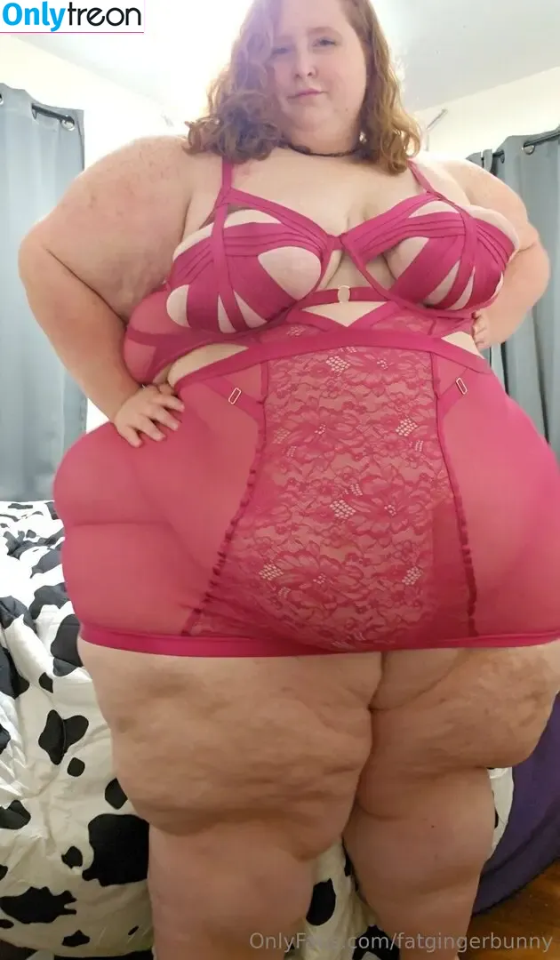 fatgingerbunny nude photo #0013 (fatgingerbunny)