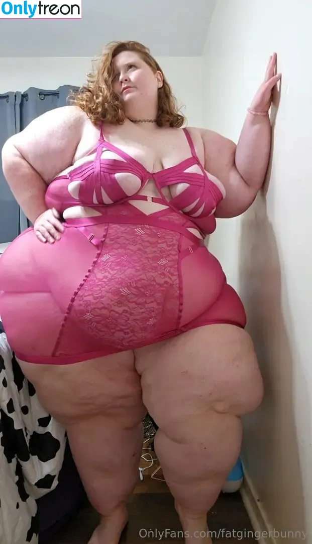 fatgingerbunny nude photo #0015 (fatgingerbunny)