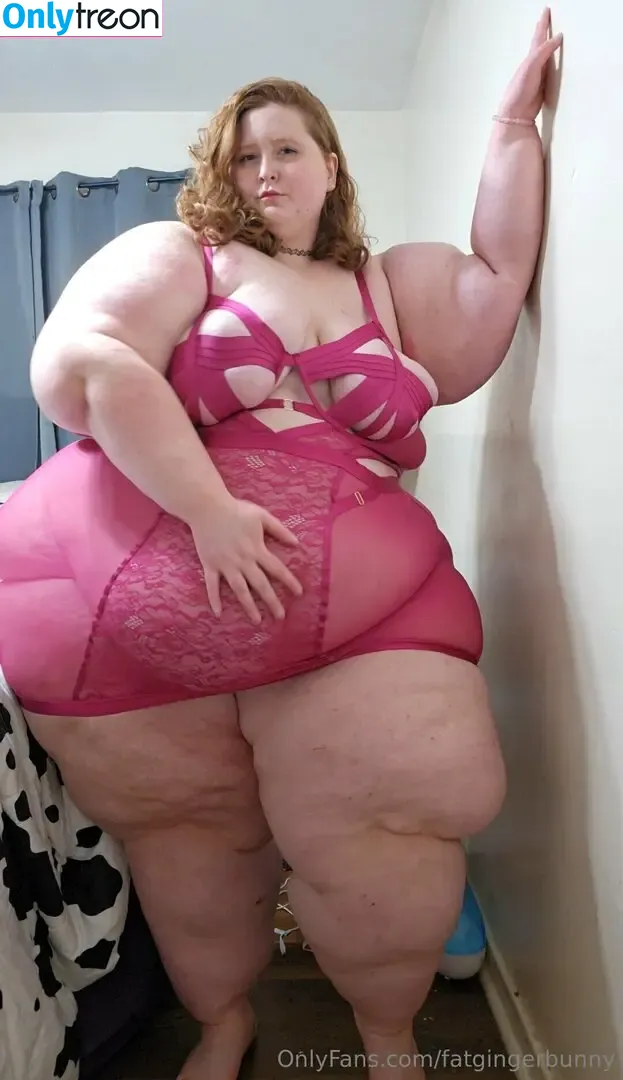 fatgingerbunny nude photo #0016 (fatgingerbunny)