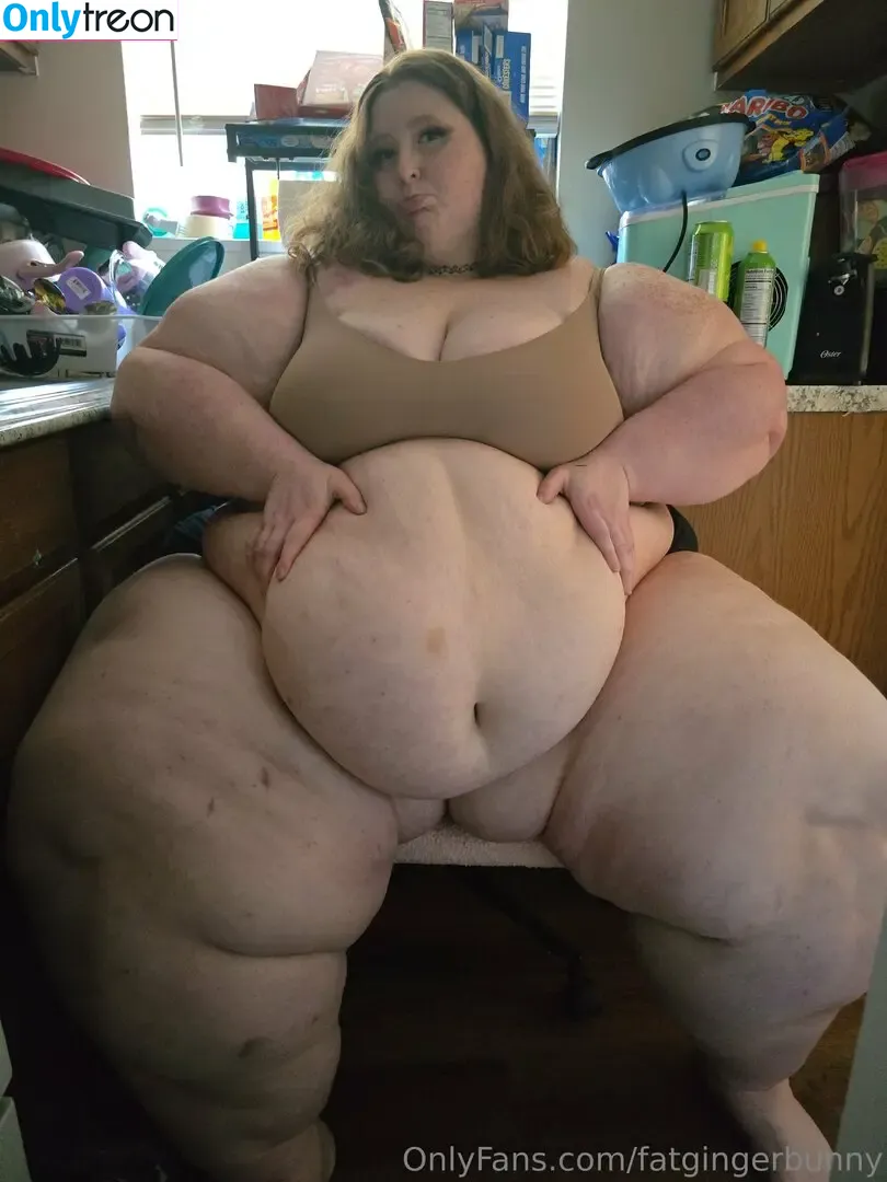 fatgingerbunny nude photo #0031 (fatgingerbunny)