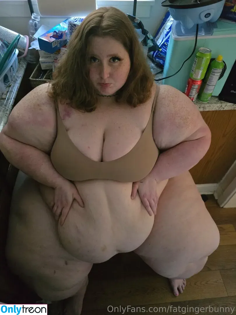 fatgingerbunny nude photo #0033 (fatgingerbunny)