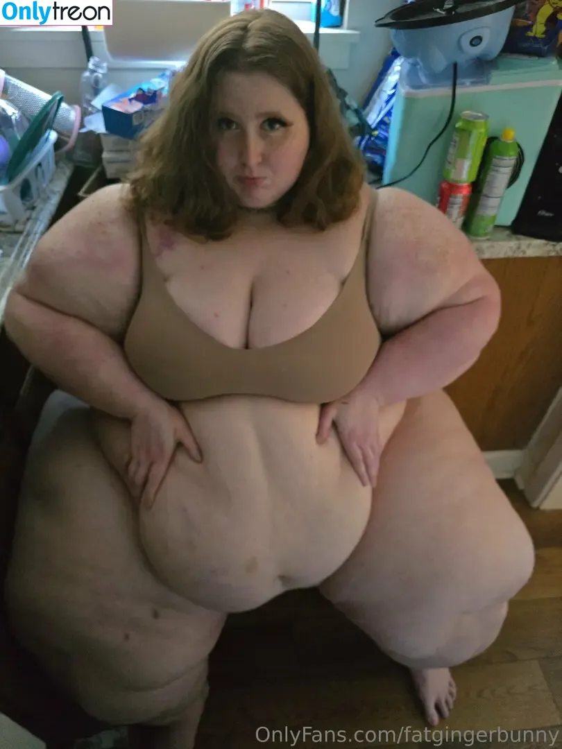 fatgingerbunny nude photo #0034 (fatgingerbunny)