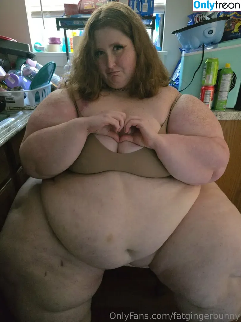 fatgingerbunny nude photo #0035 (fatgingerbunny)