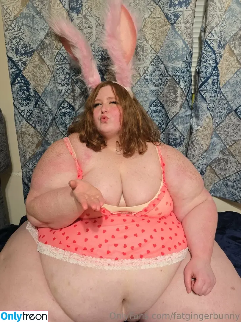 fatgingerbunny nude photo #0045 (fatgingerbunny)