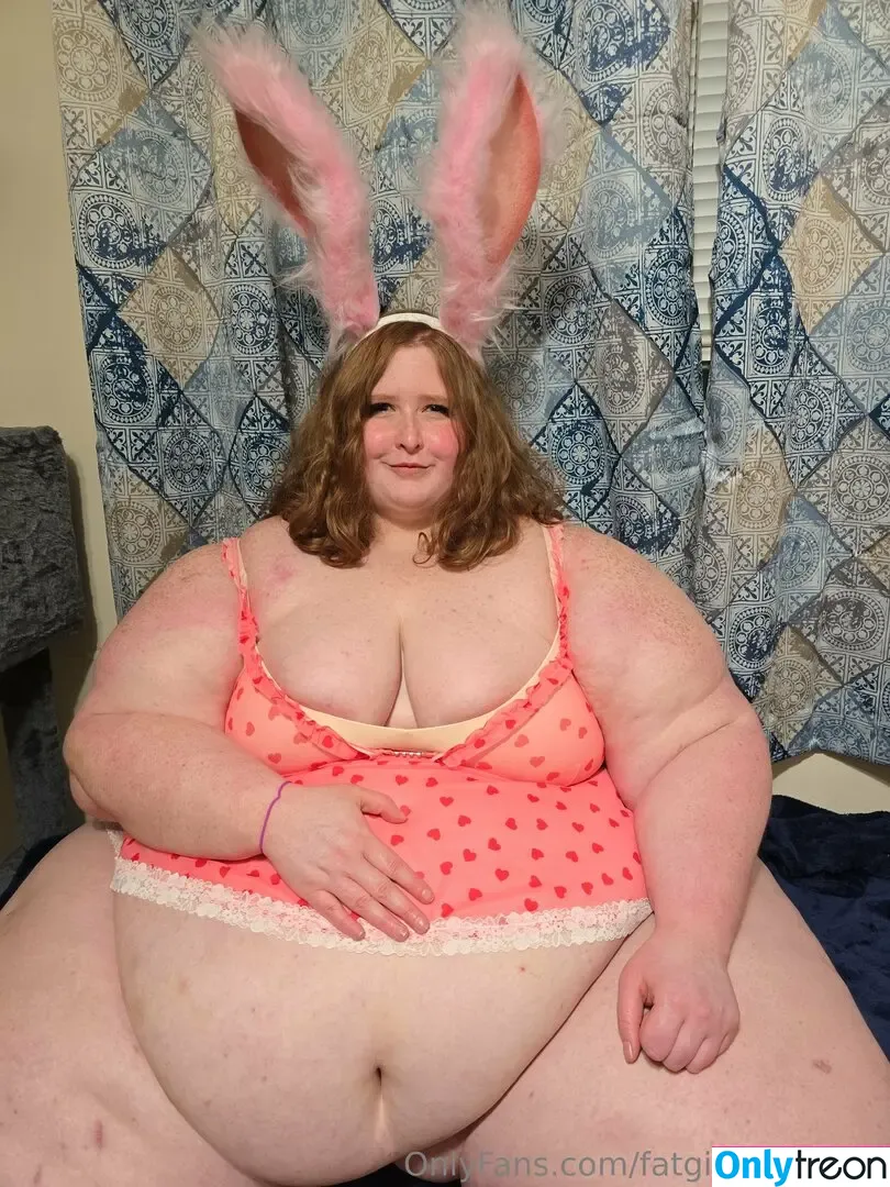 fatgingerbunny nude photo #0049 (fatgingerbunny)