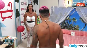 Fati Vazquez / fativazquezd nude photo #0020