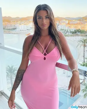 Fati Vazquez / fativazquezd nude photo #0026