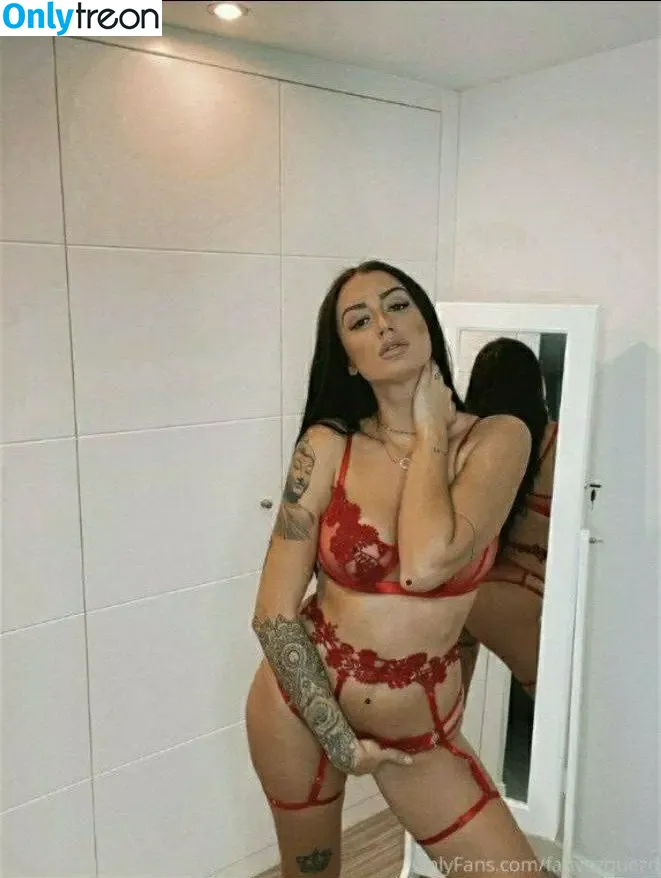 Fati Vazquez nude photo #0034 (fativazquezd)