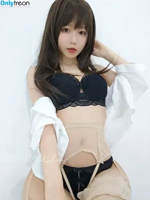 Fatiao_liii / 迷之呆梨 nude photo #0404
