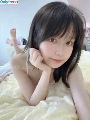 Fatiao_liii / 迷之呆梨 nude photo #0434