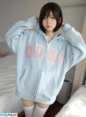 Fatiao_liii / 迷之呆梨 nude photo #0478