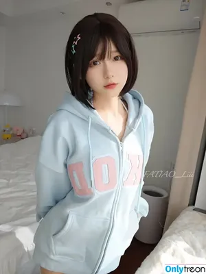 Fatiao_liii / 迷之呆梨 nude photo #0479