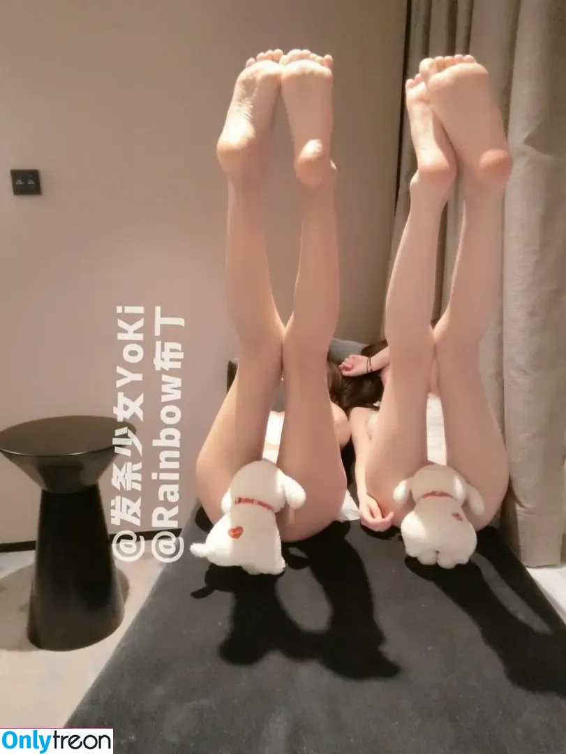 Fatiao_liii nude photo #0114 (迷之呆梨)