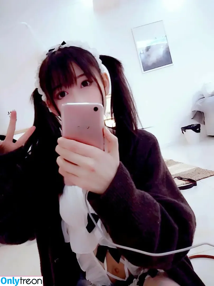 Fatiao_liii nude photo #0118 (迷之呆梨)