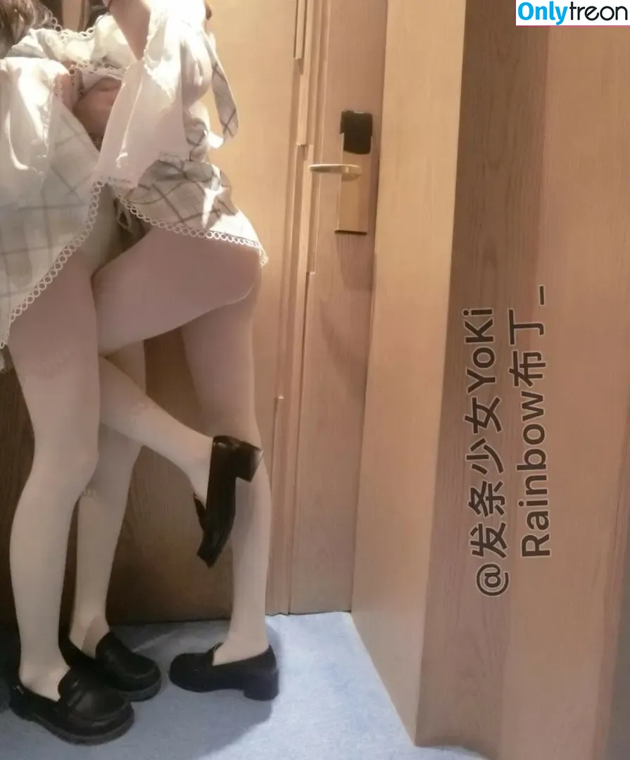 Fatiao_liii nude photo #0131 (迷之呆梨)