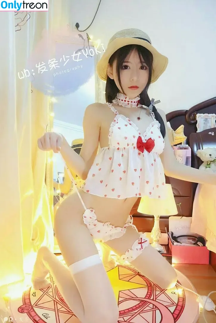 Fatiao_liii nude photo #0147 (迷之呆梨)