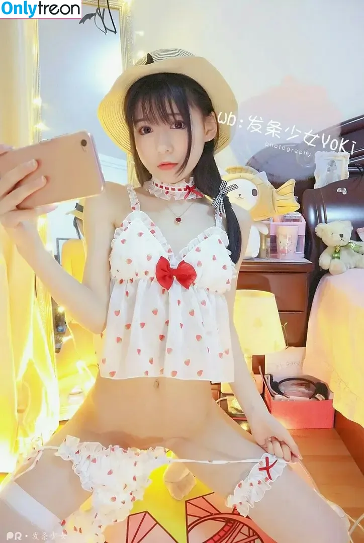 Fatiao_liii nude photo #0150 (迷之呆梨)