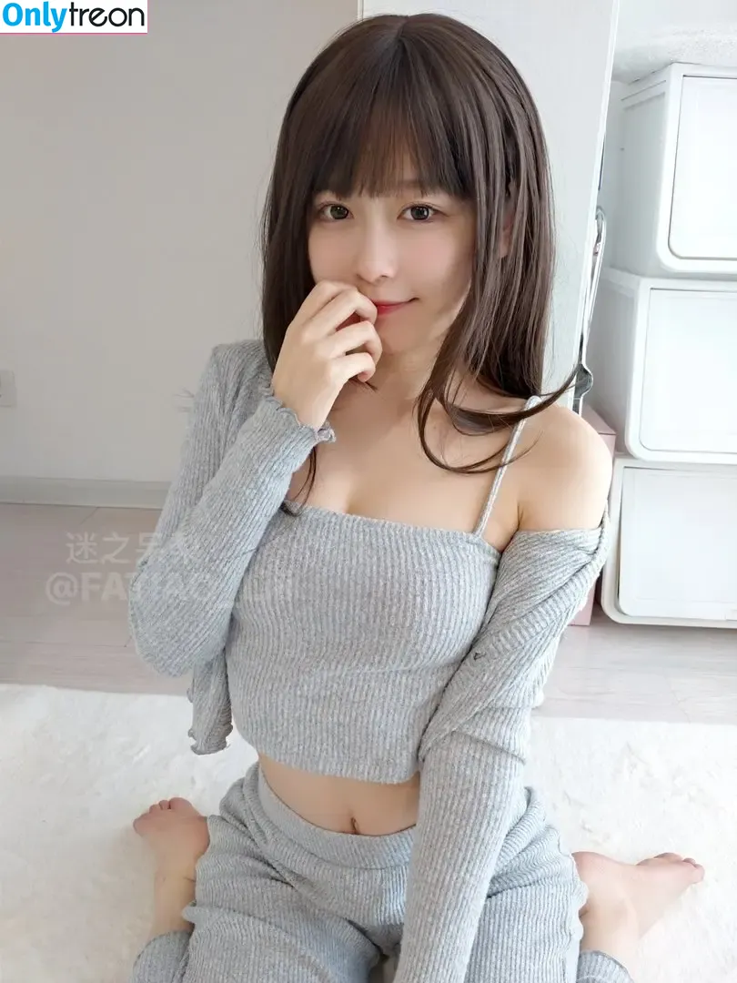 Fatiao_liii nude photo #0380 (迷之呆梨)