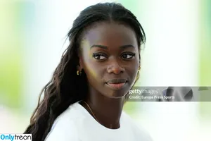 Fatima Diame / fatimadiame / fatimaflawless nude photo #0055