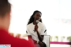 Fatima Diame / fatimadiame / fatimaflawless nude photo #0056