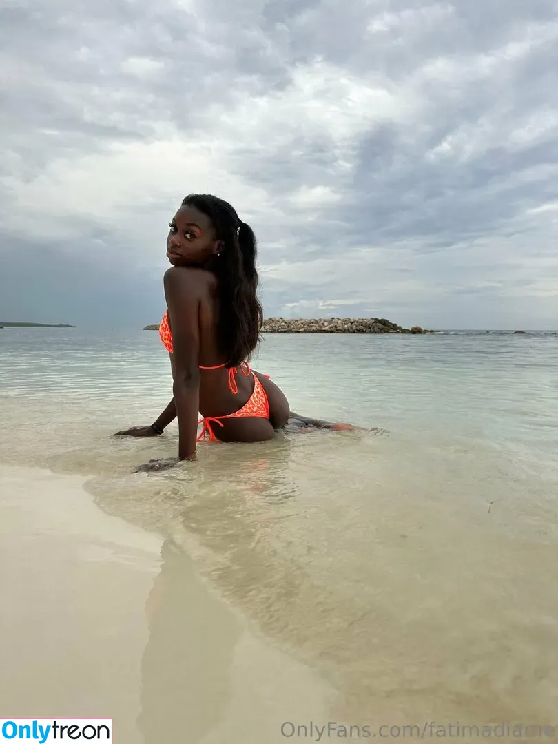 Fatima Diame nude photo #0059 (fatimadiame / fatimaflawless)