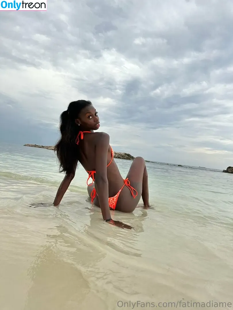 Fatima Diame nude photo #0060 (fatimadiame / fatimaflawless)