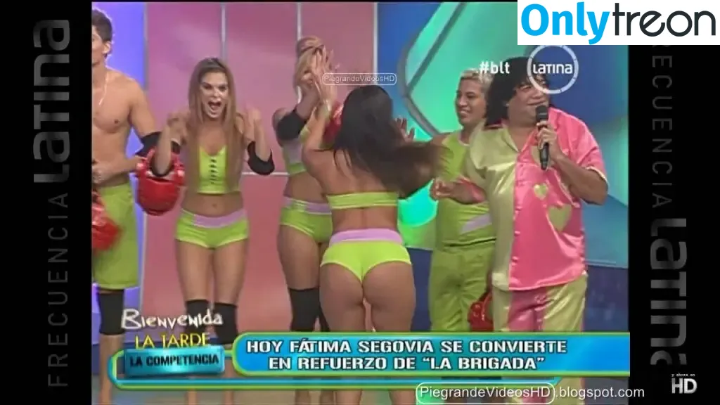 Fátima Segovia nude photo #0199 (Tuchueconapremium / fatima.segovia / fatimasegoviavip)