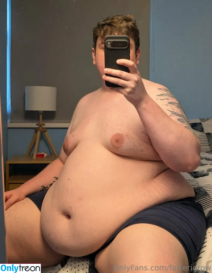 fatterigrow nude photo #0126 (fatterigrow)