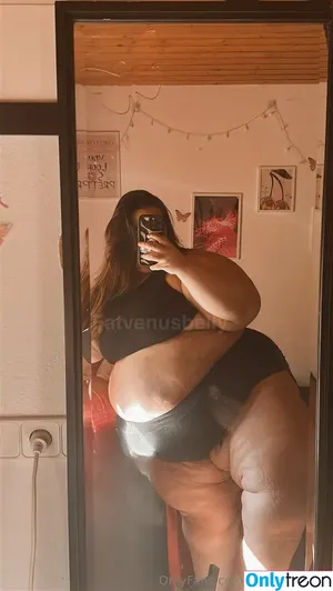 fatvenusbelly / _fatvenusbelly nude photo #0054