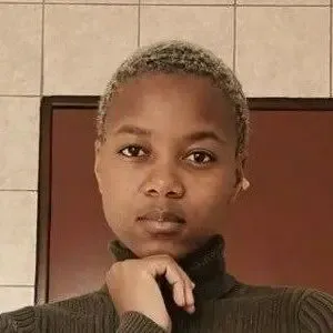 Faustina Thobakgale / faustinaroyale nude photo #0007