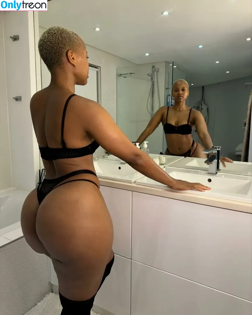 Faustina Thobakgale nude photo #0028 (faustinaroyale)