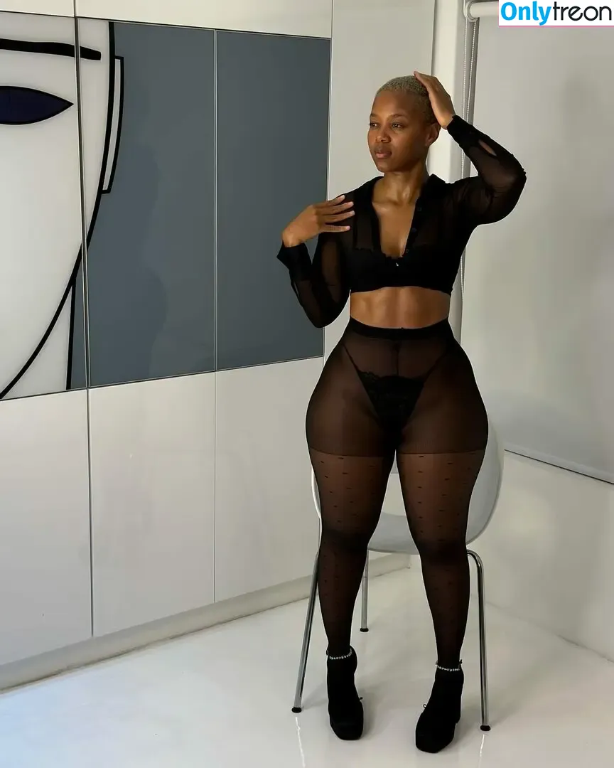 Faustina Thobakgale nude photo #0044 (faustinaroyale)