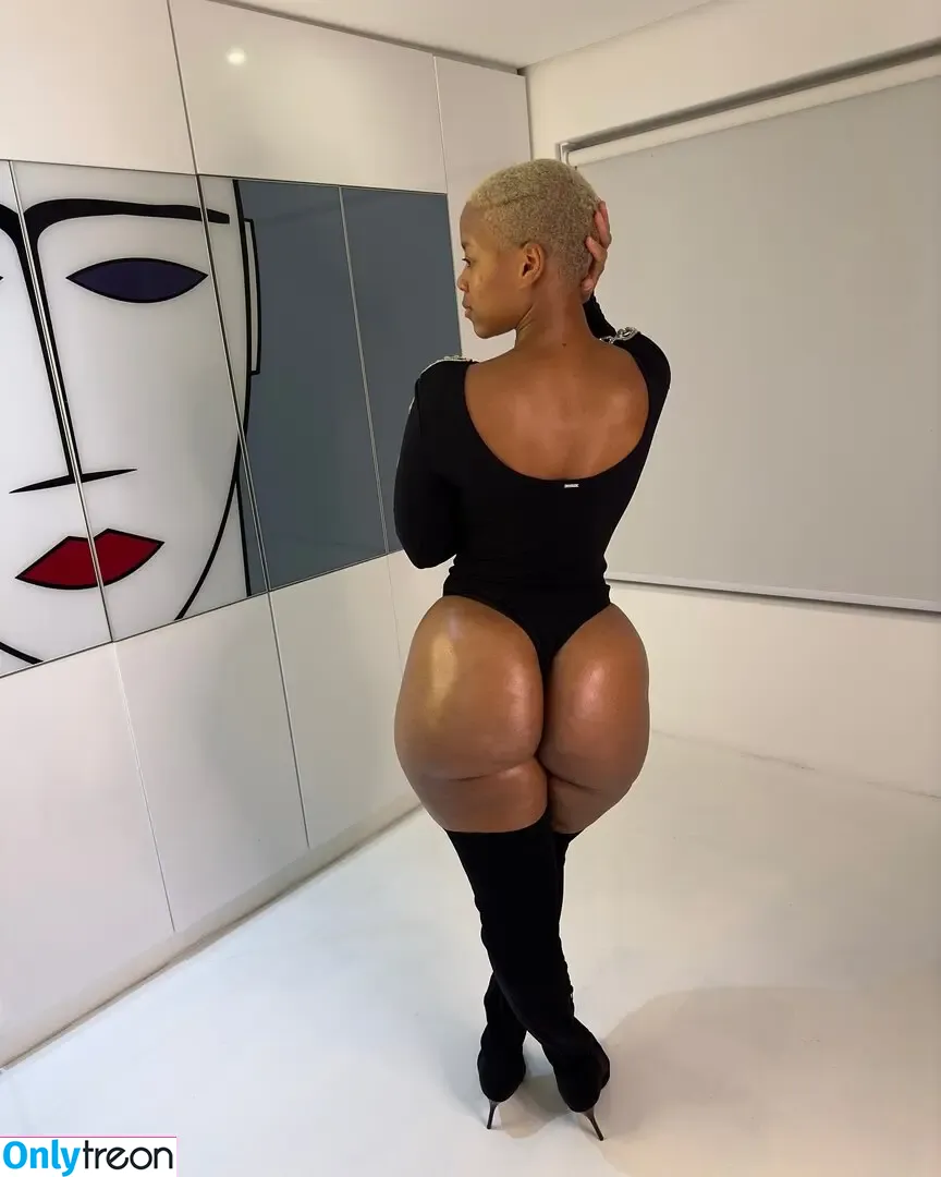 Faustina Thobakgale nude photo #0046 (faustinaroyale)