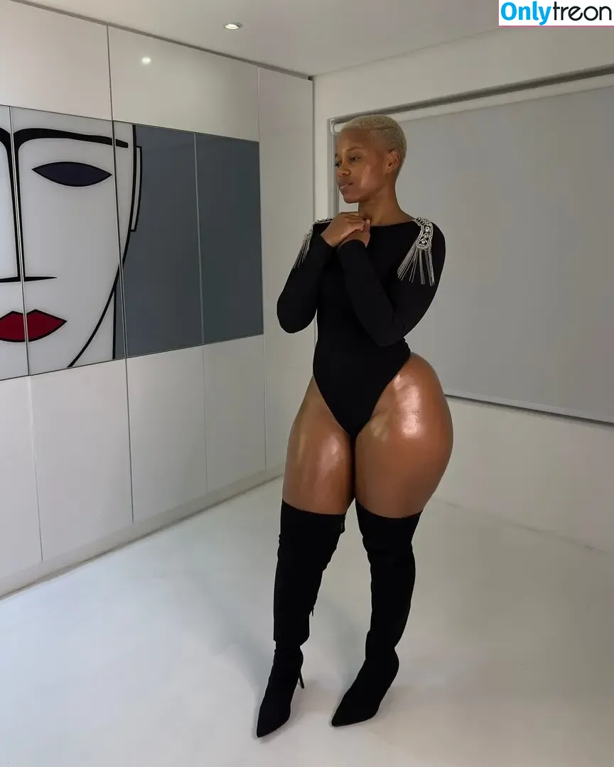 Faustina Thobakgale nude photo #0052 (faustinaroyale)
