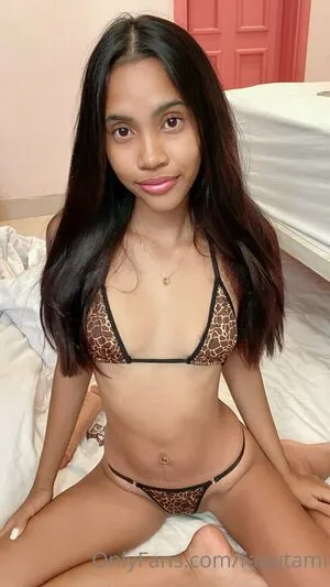 Fauutami / tamifaaa / tamifaaa2 / tamithai nude photo #0069