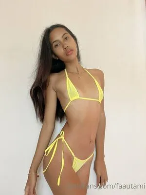 Fauutami / tamifaaa / tamifaaa2 / tamithai nude photo #0075