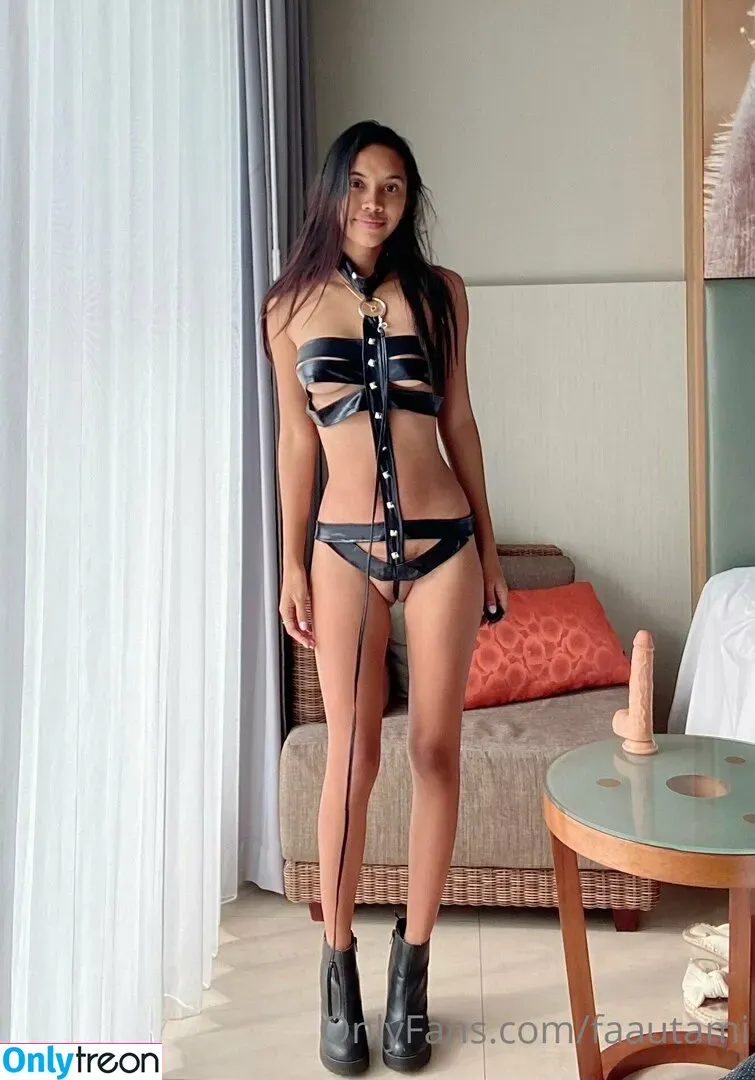Fauutami nude photo #0061 (tamifaaa / tamifaaa2 / tamithai)