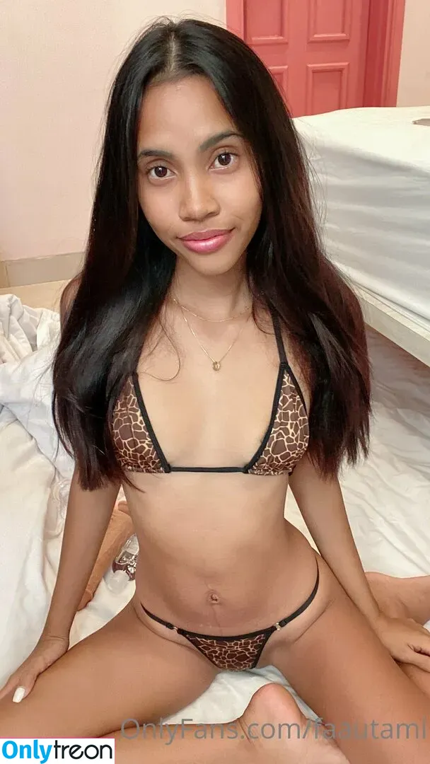 Fauutami nude photo #0069 (tamifaaa / tamifaaa2 / tamithai)